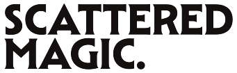 Scattered Magic
