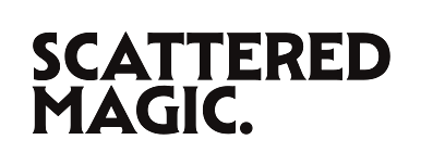 Scattered Magic